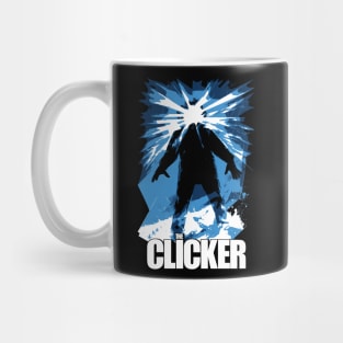 The Clicker Mug